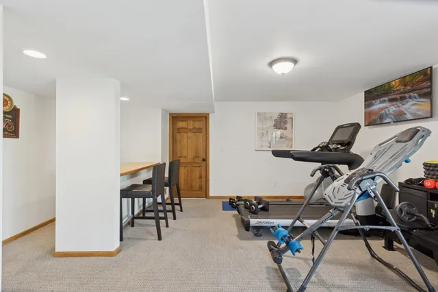 $1,100,000 | 6185 Partridge Court, White Bear Lake, MN 55110