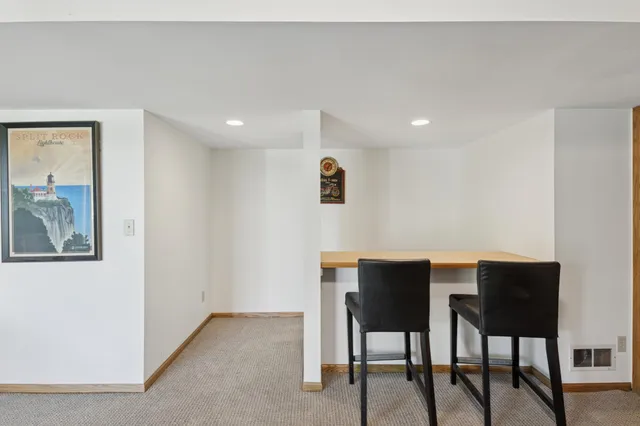 $1,100,000 | 6185 Partridge Court, White Bear Lake, MN 55110