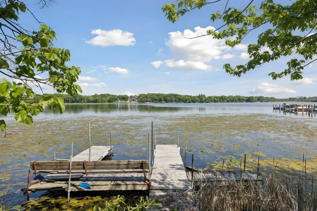 $1,100,000 | 6185 Partridge Court, White Bear Lake, MN 55110