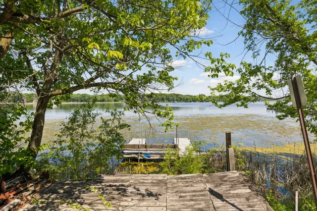 $1,100,000 | 6185 Partridge Court, White Bear Lake, MN 55110