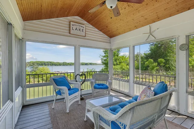 $1,100,000 | 6185 Partridge Court, White Bear Lake, MN 55110