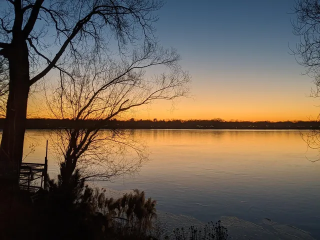 $1,100,000 | 6185 Partridge Court, White Bear Lake, MN 55110