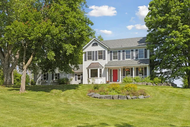 $1,100,000 | 6185 Partridge Court, White Bear Lake, MN 55110