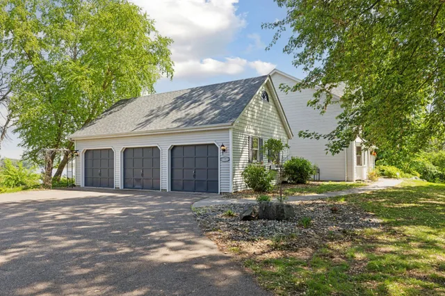 $1,100,000 | 6185 Partridge Court, White Bear Lake, MN 55110