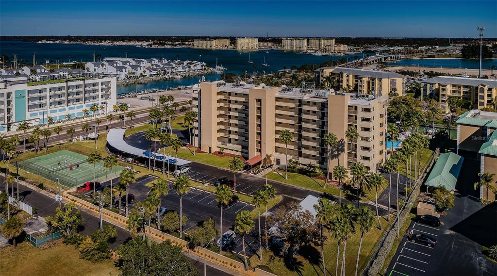 401 150th Avenue, Unit 245 Madeira Beach, FL 33708 - Photo 42 of 60