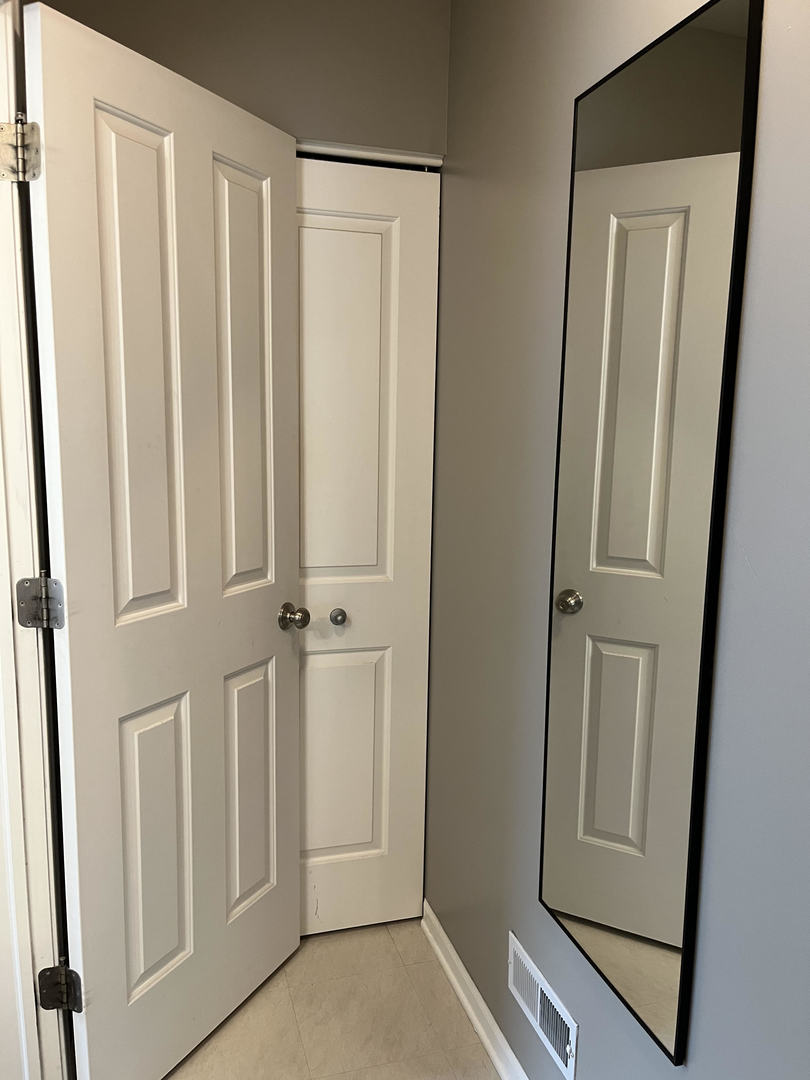 12922 Grande Poplar Circle Plainfield, IL 60585 - Photo 25 of 47 a view of a closet area