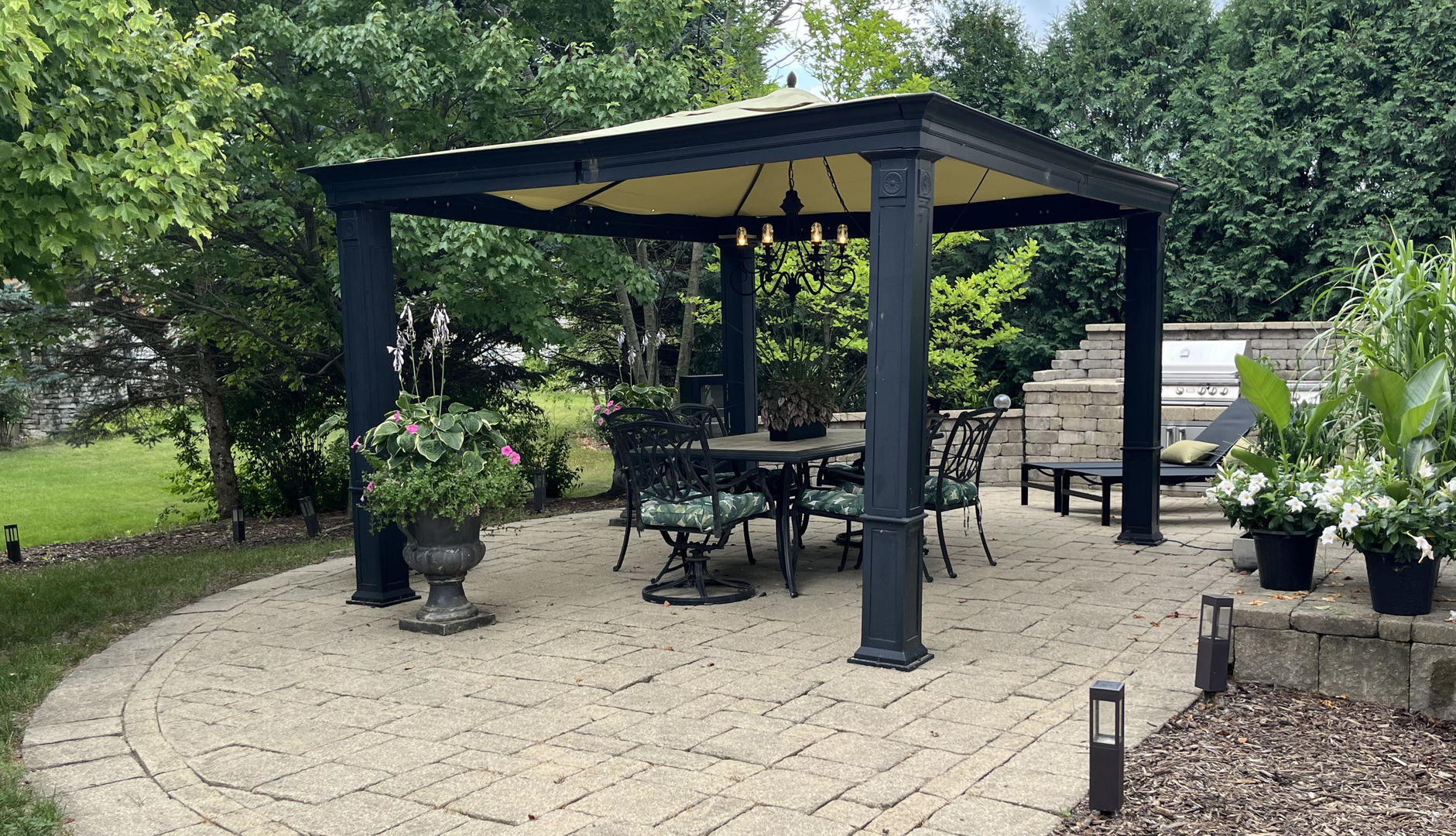 12922 Grande Poplar Circle Plainfield, IL 60585 - Photo 6 of 47