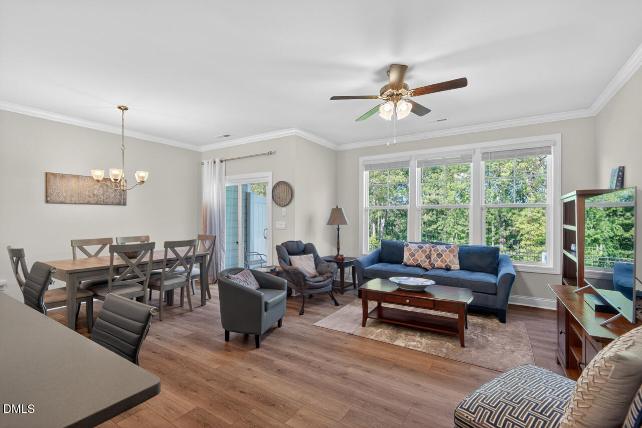 401 Brightleaf Road Hillsborough, NC 27278 - Photo 12 of 39