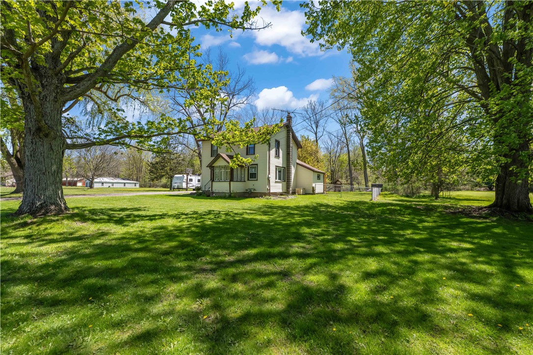 14404 Lime Kiln Road Barre, NY 14411 - Photo 31 of 40 Front Right