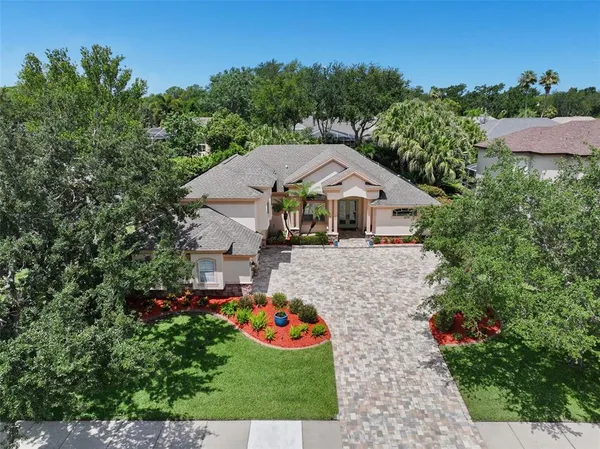 $1,198,000 | 209 Highland Woods Drive, Safety Harbor, FL 34695