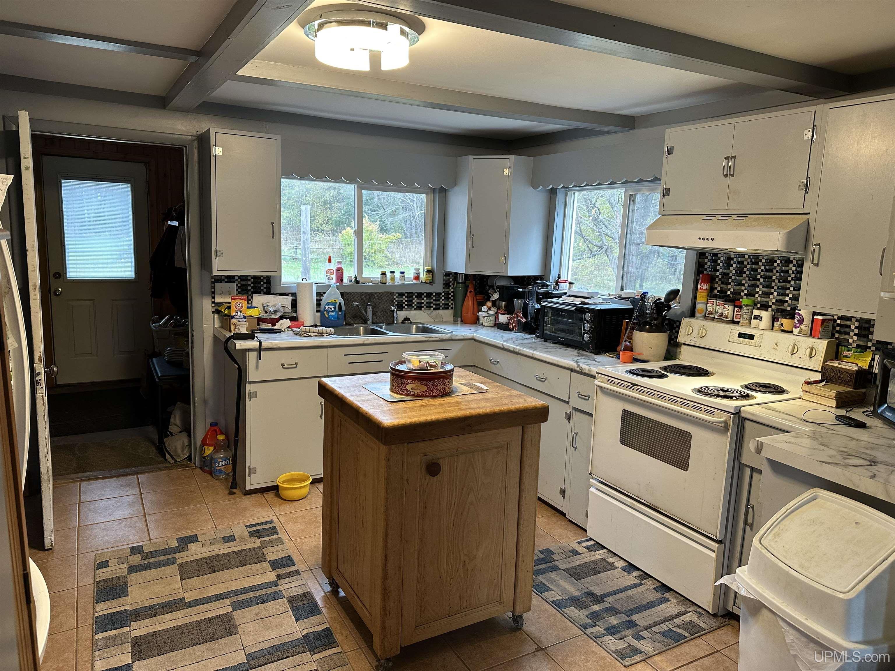 6414 North Co Road Gould City, MI 49838 - Photo 8 of 43