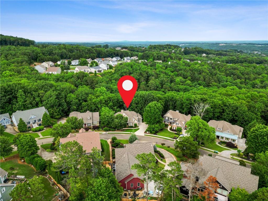 509 Crested Hawk Ridge Canton, GA 30114 - Photo 70 of 89