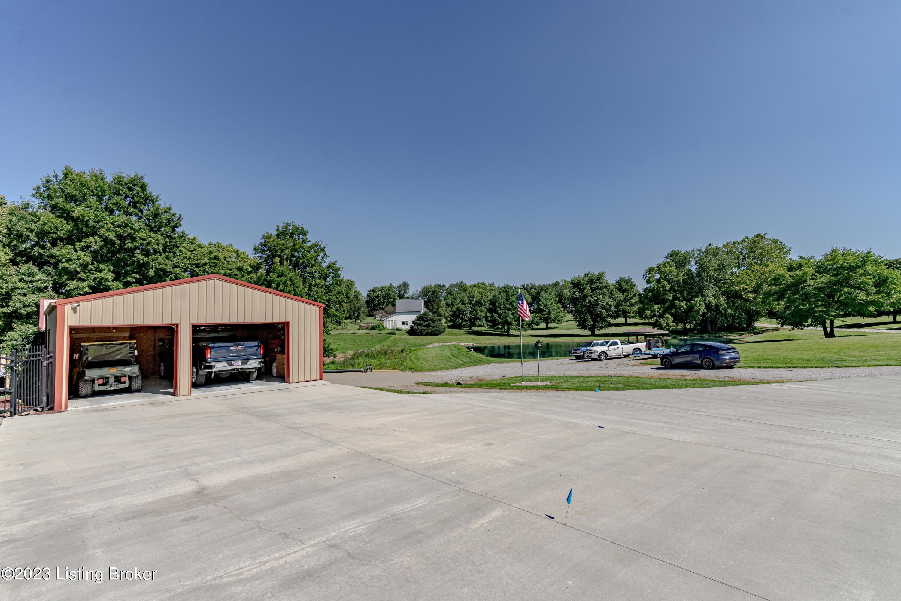 3561 Waddy Road Waddy, KY 40076 - Photo 10 of 151 DSC05609