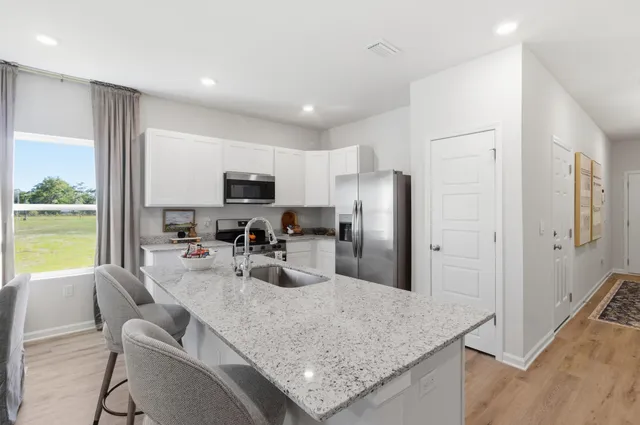 $261,900 | 171 Turpentine Drive, Crawfordville, FL 32327