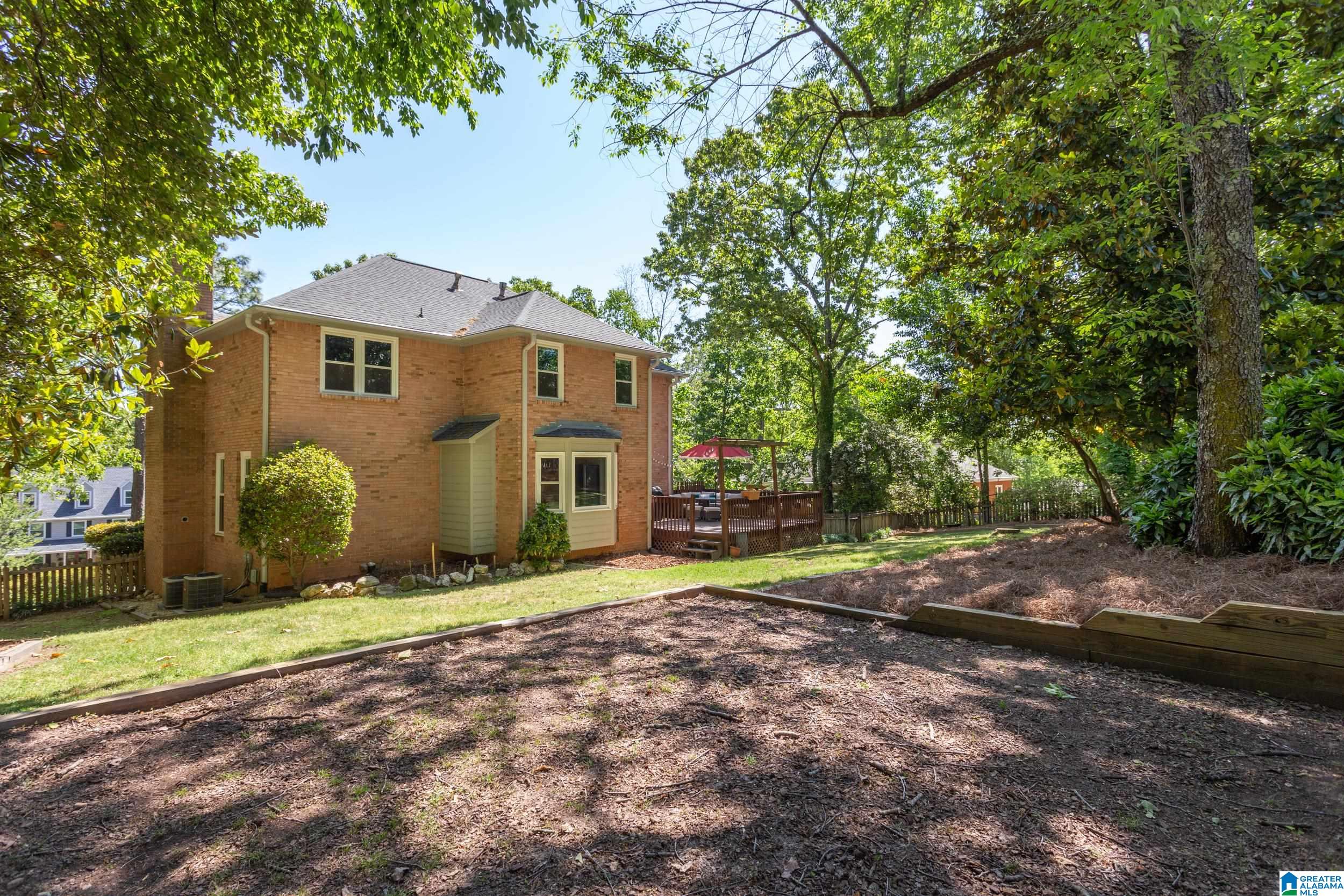 3616 Cheshire Road Birmingham, AL 35242 - Photo 36 of 40