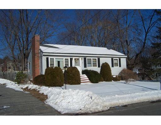47 Raven Road Dracut, MA 01826 - Photo 1 of 6 Gallery Image 1