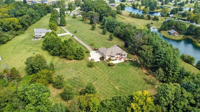 $920,000 | 4058 Braxton Trail Lane, Lawrenceburg, IN 47025