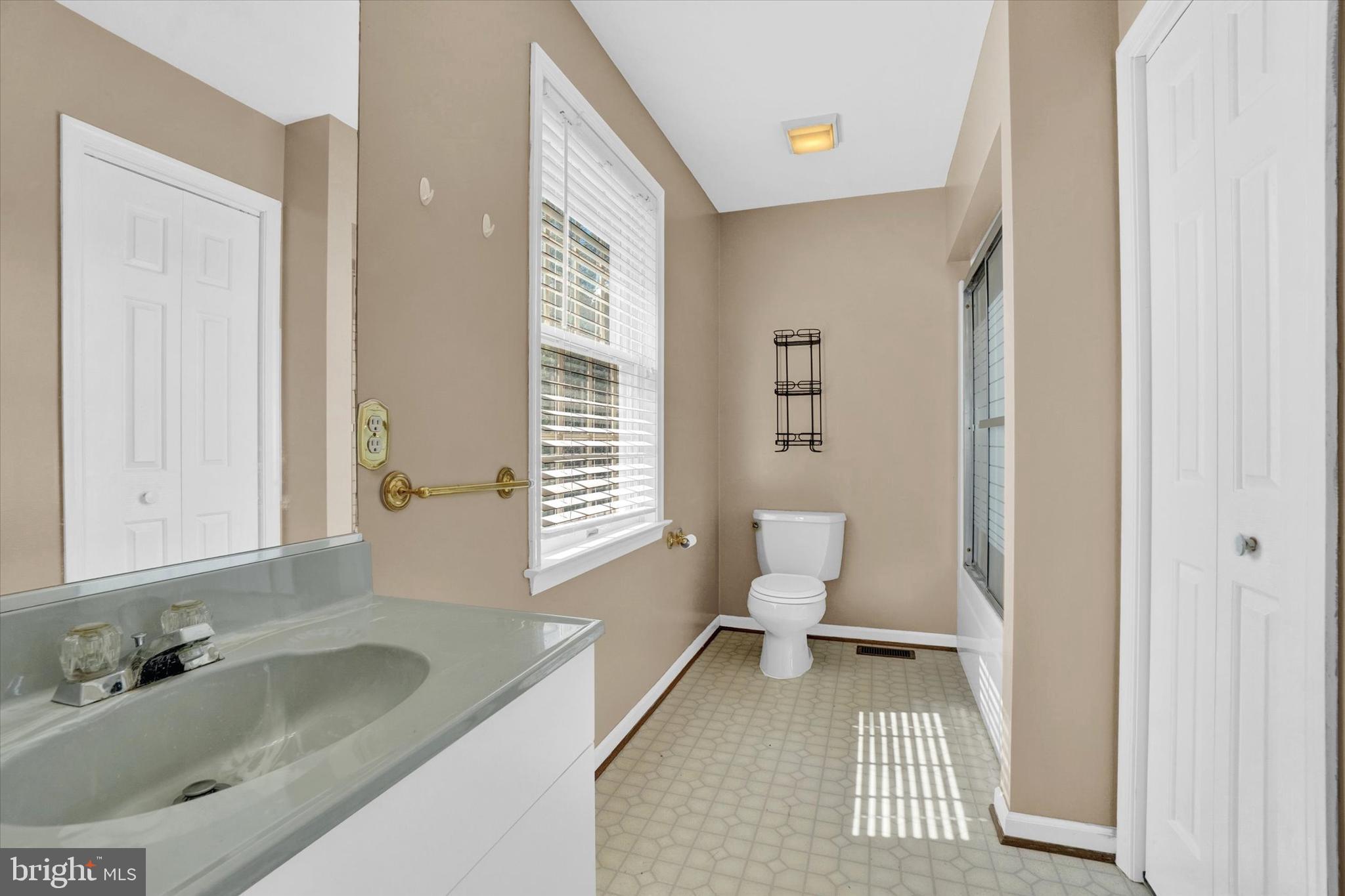 243 Bald Eagle Road Fawn Grove, PA 17321 - Photo 22 of 44 a bathroom with a sink toilet and shower