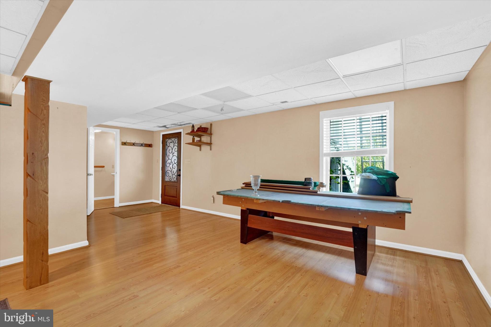 243 Bald Eagle Road Fawn Grove, PA 17321 - Photo 24 of 44 a living room with furniture and a potted plant
