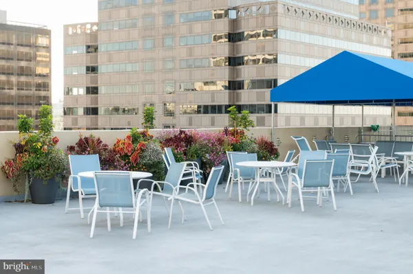 $315,000 | 1901 John F Kennedy Boulevard, Unit 2801, Philadelphia, PA 19103