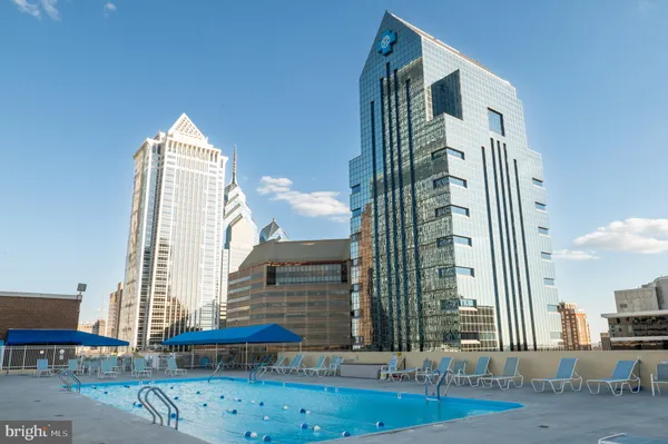 $315,000 | 1901 John F Kennedy Boulevard, Unit 2801, Philadelphia, PA 19103