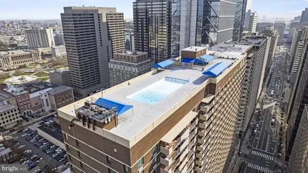 $315,000 | 1901 John F Kennedy Boulevard, Unit 2801, Philadelphia, PA 19103