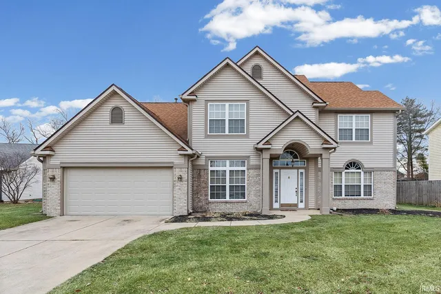 $425,000 | 2029 Longspur Drive, West Lafayette, IN 47906