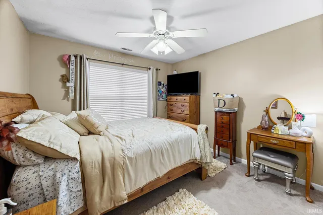 $425,000 | 2029 Longspur Drive, West Lafayette, IN 47906