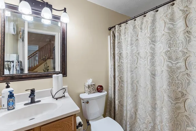 $425,000 | 2029 Longspur Drive, West Lafayette, IN 47906