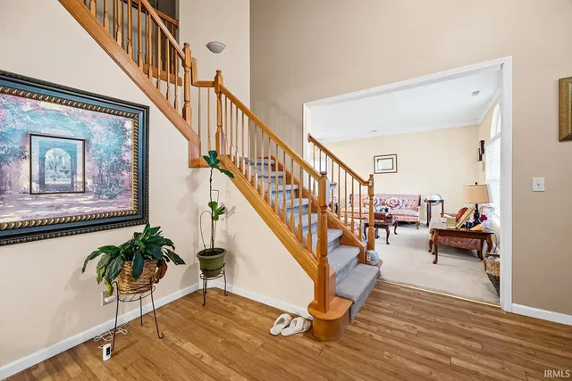 $425,000 | 2029 Longspur Drive, West Lafayette, IN 47906