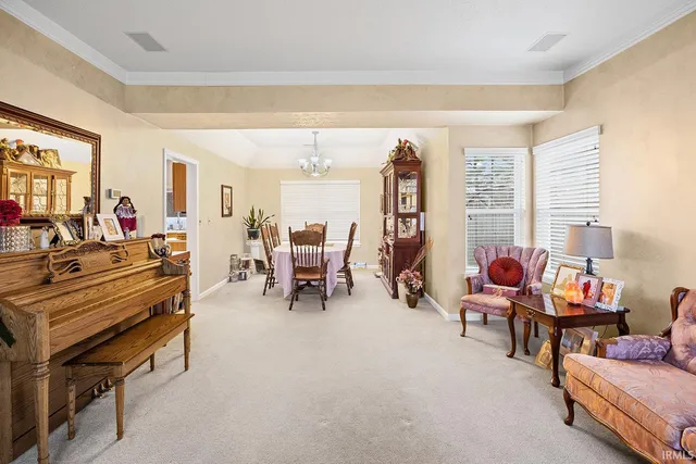 $425,000 | 2029 Longspur Drive, West Lafayette, IN 47906