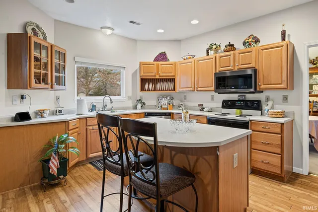 $425,000 | 2029 Longspur Drive, West Lafayette, IN 47906