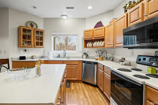 $425,000 | 2029 Longspur Drive, West Lafayette, IN 47906