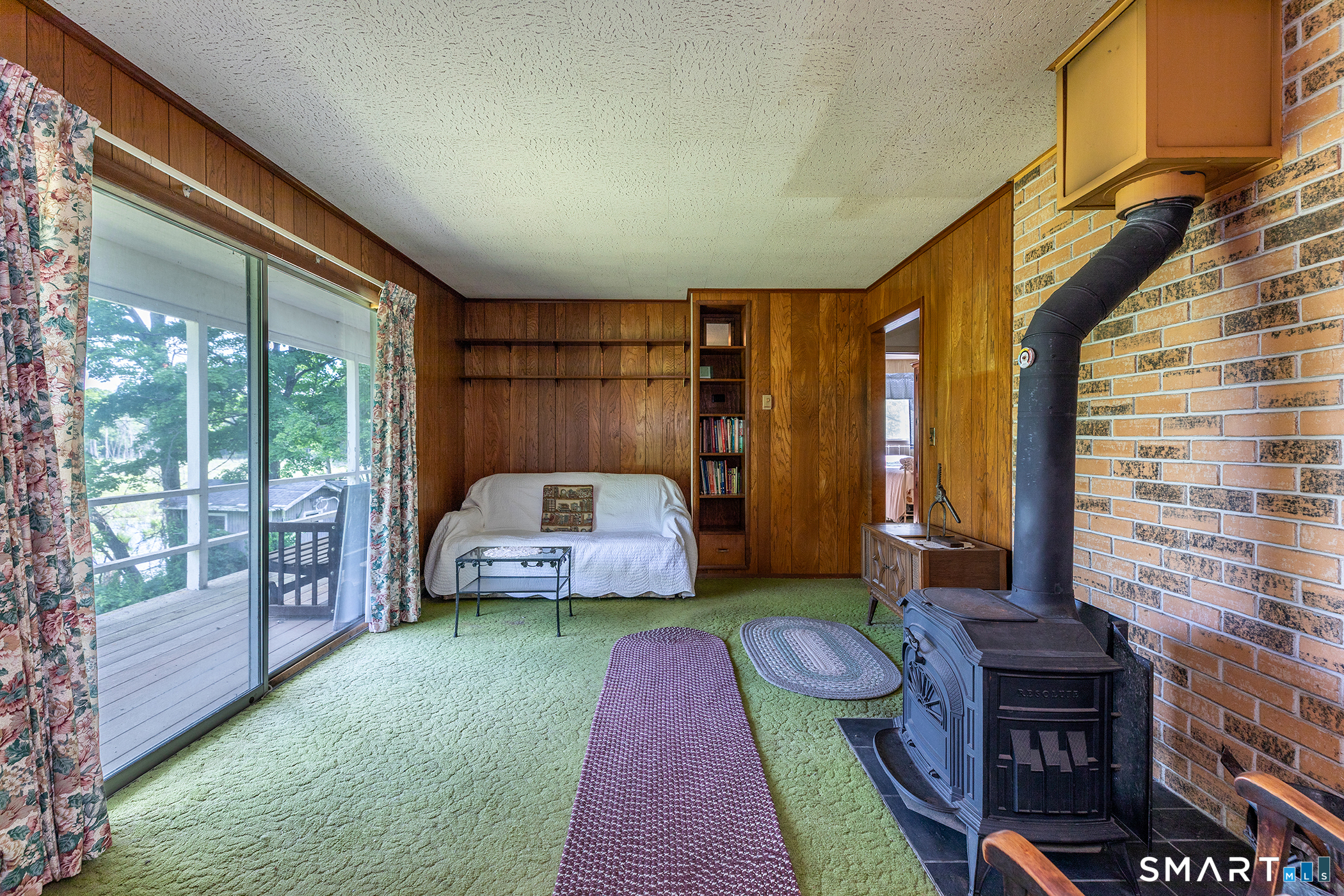 82 West Wds Road, Unit 2 Sharon, CT 06069 - Photo 14 of 32