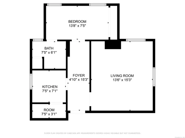 $1,950 | 72 South Main Street, Unit 2C, Wallingford, CT 06492