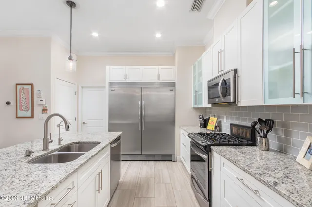 $439,990 | 13306 Santorini Drive, Jacksonville, FL 32225