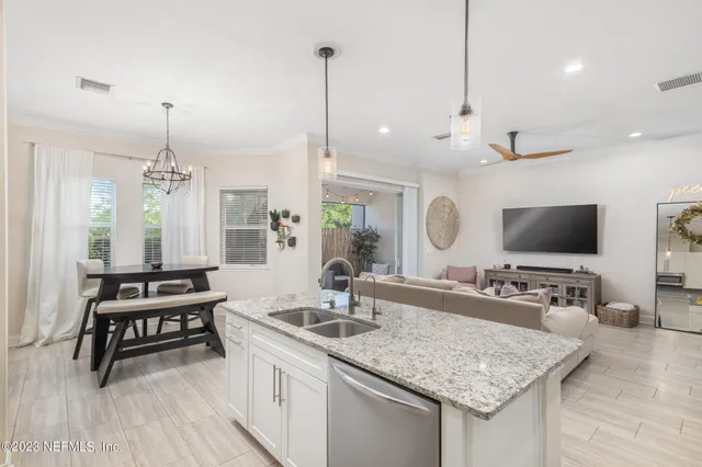 $439,990 | 13306 Santorini Drive, Jacksonville, FL 32225