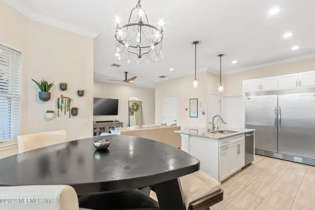 $439,990 | 13306 Santorini Drive, Jacksonville, FL 32225