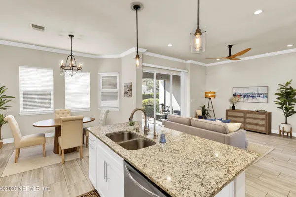 $404,900 | 13306 Santorini Drive, Jacksonville, FL 32225