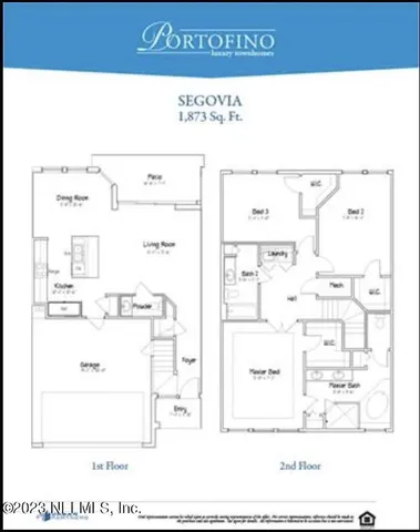 $439,990 | 13306 Santorini Drive, Jacksonville, FL 32225