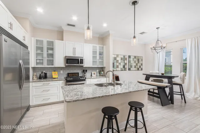 $439,990 | 13306 Santorini Drive, Jacksonville, FL 32225