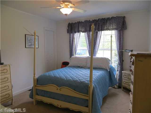 482 Will Boone Road Mocksville, NC 27028 - Photo 11 of 16 2nd Bedroom.