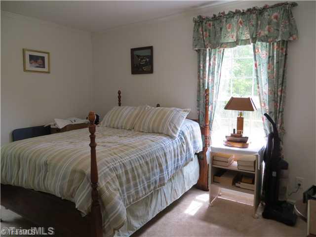 482 Will Boone Road Mocksville, NC 27028 - Photo 12 of 16 3rd Bedroom.