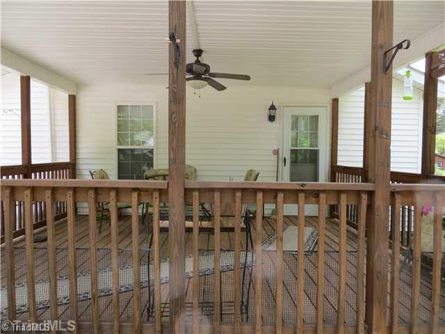 482 Will Boone Road Mocksville, NC 27028 - Photo 15 of 16 Other.
