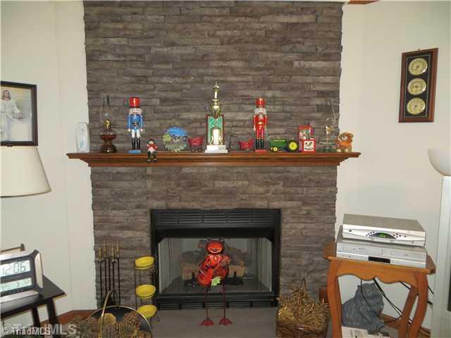 482 Will Boone Road Mocksville, NC 27028 - Photo 3 of 16 Other.