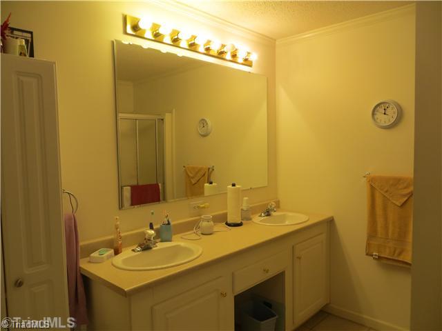 482 Will Boone Road Mocksville, NC 27028 - Photo 7 of 16 Master Bath/Spa.