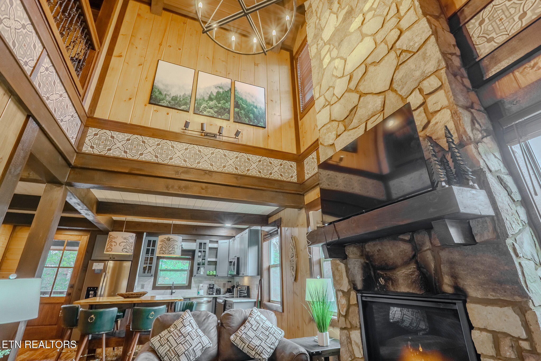 615 Rainbow Road Sevierville, TN 37862 - Photo 13 of 56 31-web-or-mls-_DSC3021-HDR