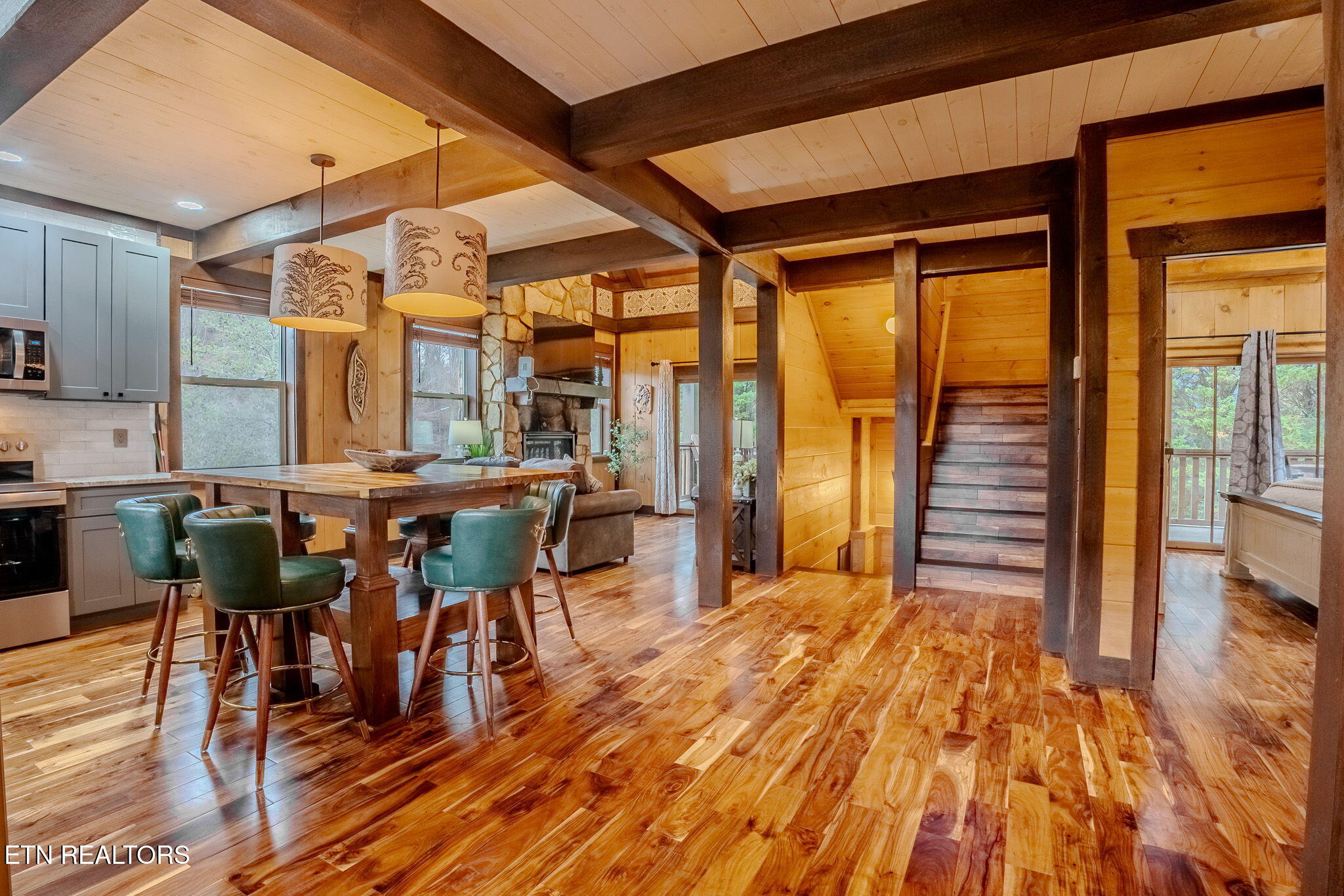 615 Rainbow Road Sevierville, TN 37862 - Photo 15 of 56 21-web-or-mls-_DSC2836-HDR