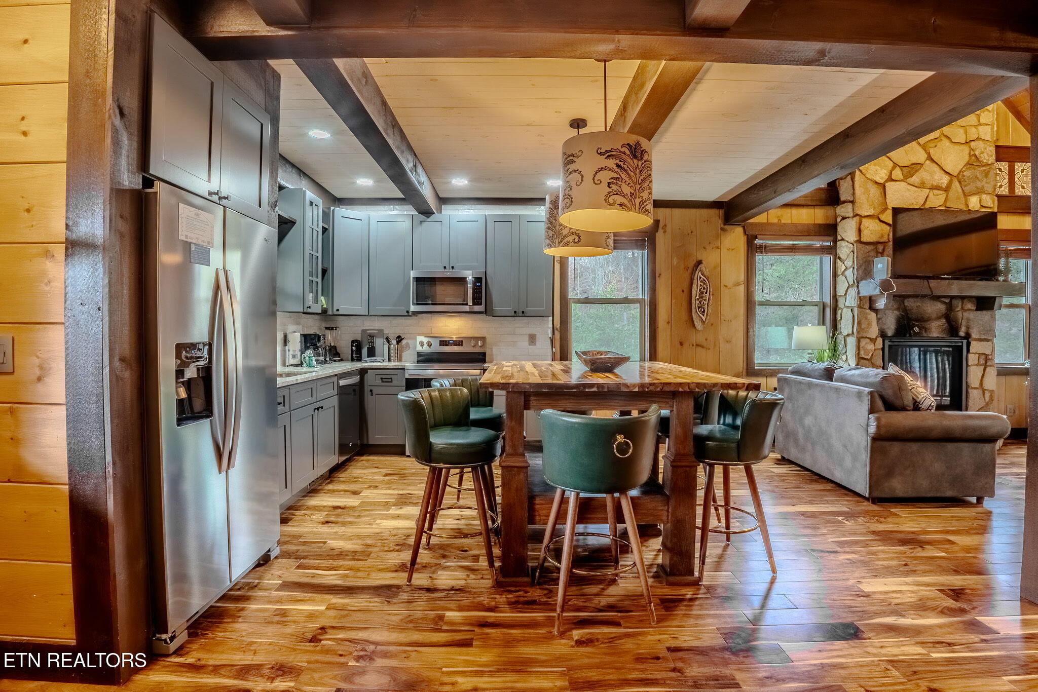 615 Rainbow Road Sevierville, TN 37862 - Photo 16 of 56 22-web-or-mls-_DSC2856-HDR