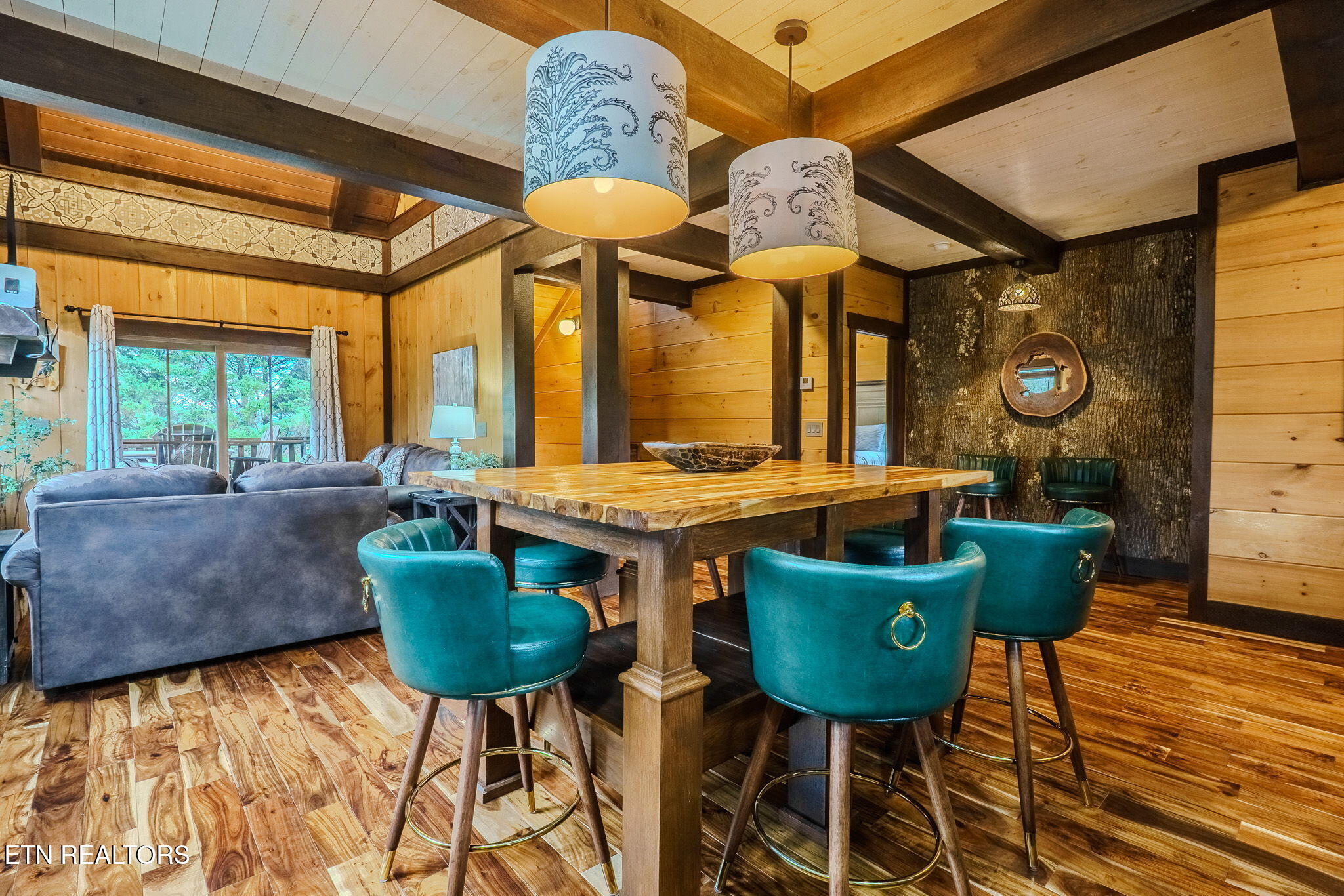 615 Rainbow Road Sevierville, TN 37862 - Photo 18 of 56 27-web-or-mls-_DSC2921-HDR